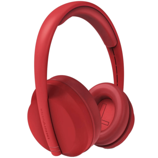 Наушники Energy Sistem Hoshi Eco BT 457557 Red