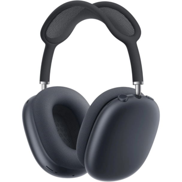 Qulaqlıq Apple Airpods Max MWW43ZE/A Midnight