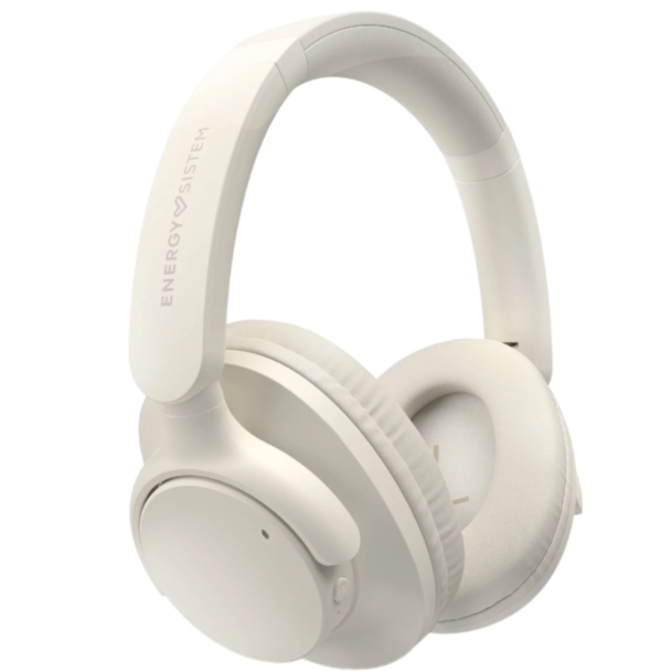 Наушники Energy Sistem RadioBeat 45972 Cream