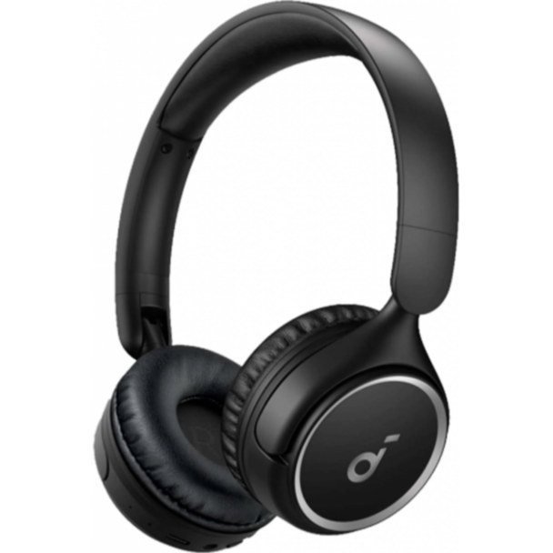 Qulaqlıq Anker SoundCore H30i WH A3012G11 Black