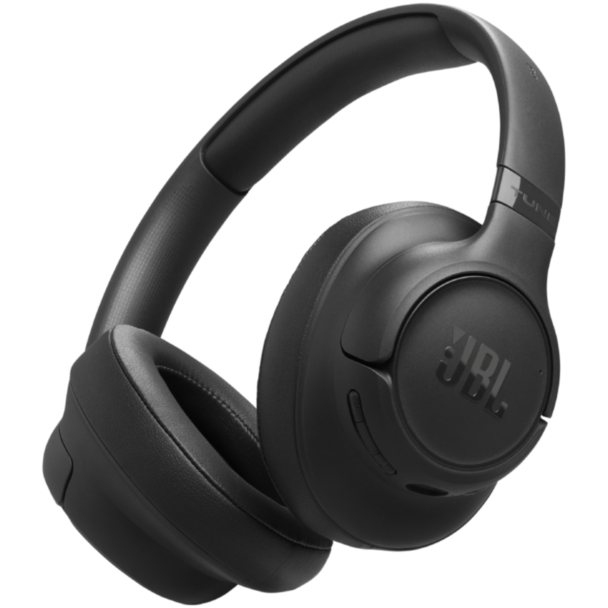 Наушники JBL Tune 730 BT Black