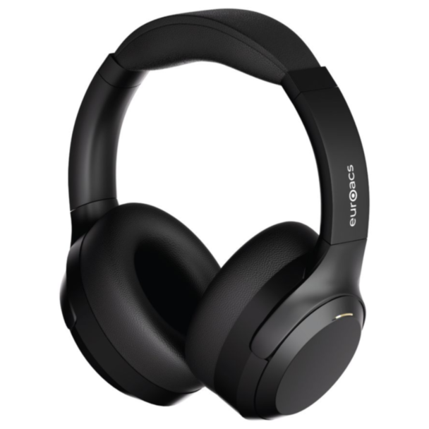 Наушники Euroacs EU-HS40 Black
