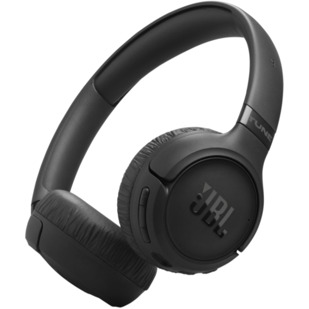 Наушники JBL Tune 680NC JBLT680NCBLK