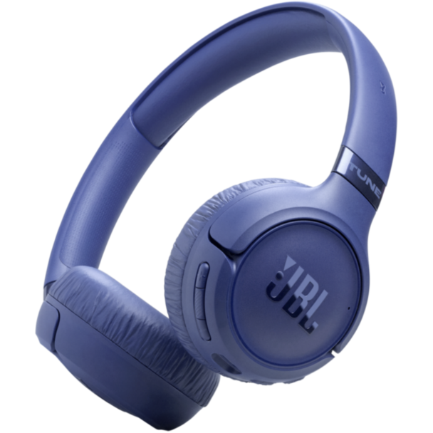 Наушники JBL Tune 680NC JBLT680NCBLU
