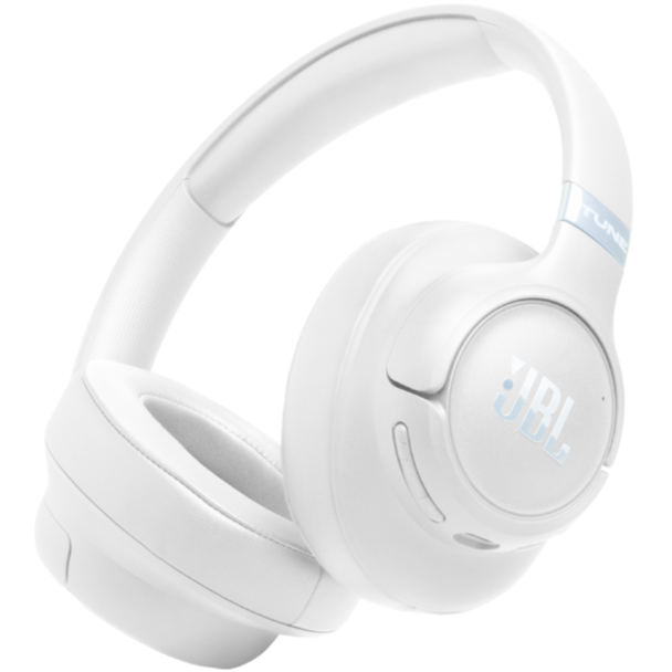 Наушники JBL Tune 780NC JBLT780NCWHT White