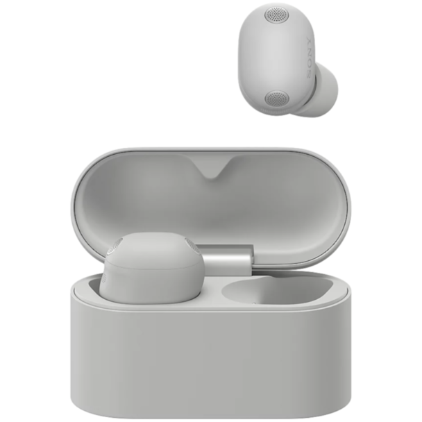 Наушники Sony WH-1000XM6 / WF1000XM6/SZE Silver