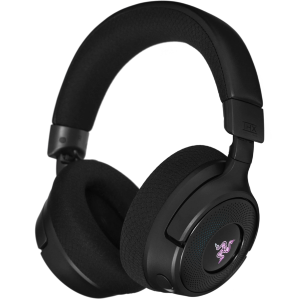 Наушники Razer Kraken V4 / RZ04-05170100-R3M1