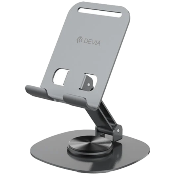 Telefon üçün tutacaq Kintone Series 360° Rotation Foldable EL243