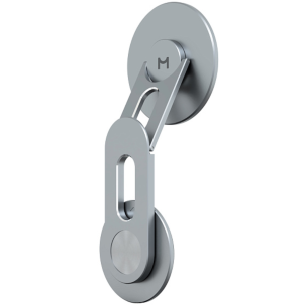 Magssory Magnet Phone Holder Flex ACM001 Dark Grey
