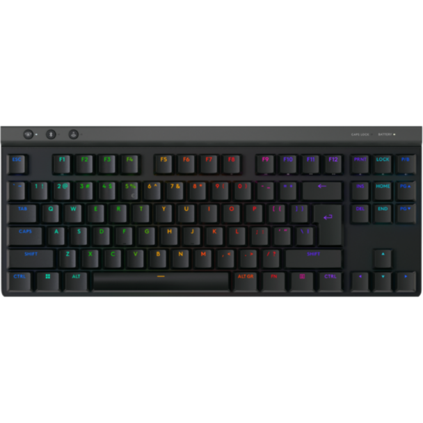 Игровая клавиатура Logitech G515