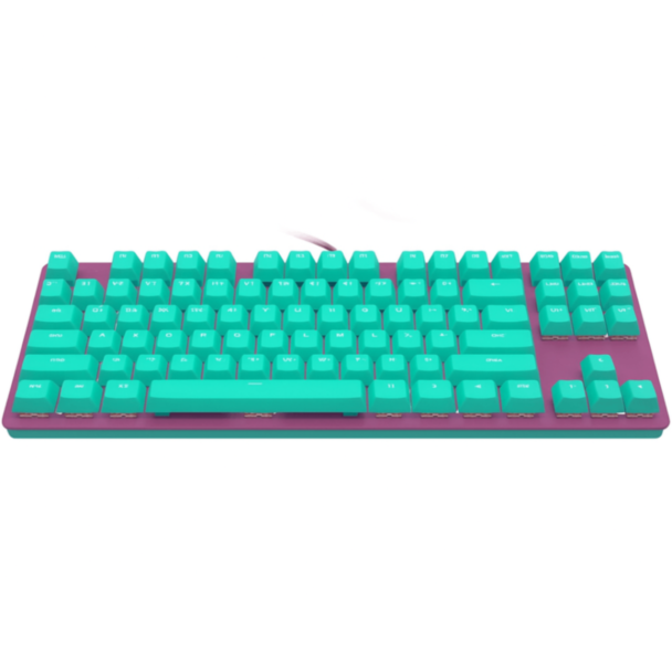 Игровая клавиатура IO By Red Square Typex V2 IO211 Ice Cream