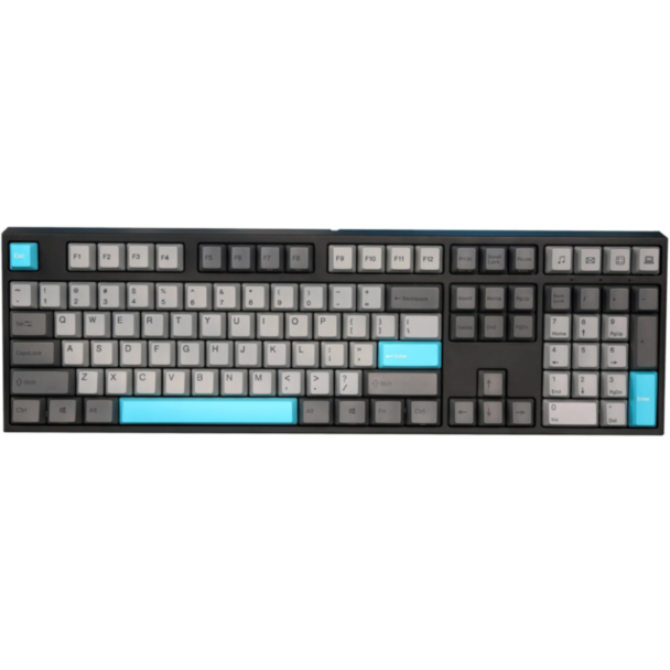 Игровая клавиатура Varmilo VEM108 Moonlight V-Sakura