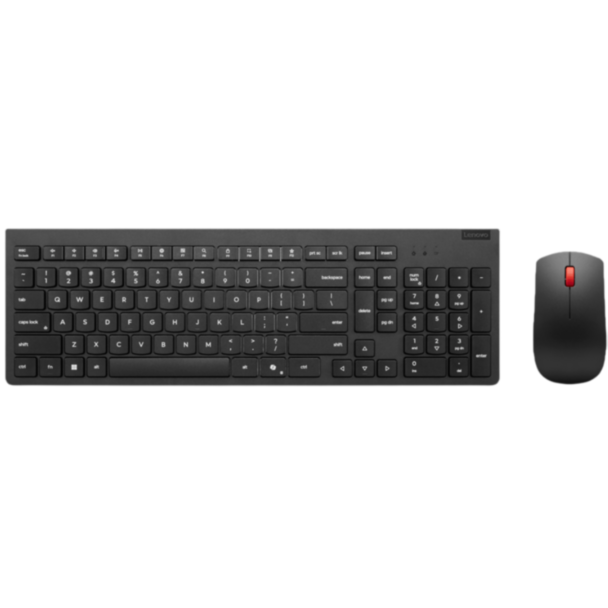 Клавиатура Lenovo Essential Wireless Gen2 4X31R64481 Combo