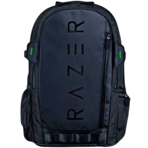 Рюкзак Razer Rogue 15.6 V3 RC81-03640101-0000 Black