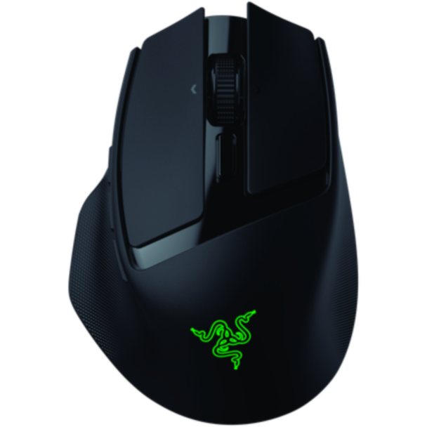 Gaming Mouse Razer Basilisk Mobile RZ01-04310100-R3G1 Black