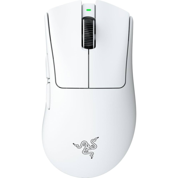 Mouse Razer DeathAdder V4 Pro RZ01-05330200-R3G1 White