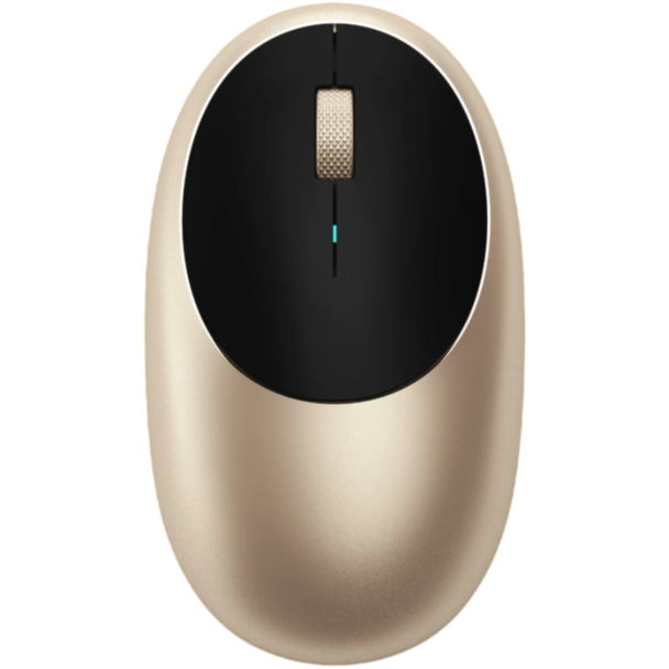 Mouse Satechi M1 ST-ABTCMG Gold