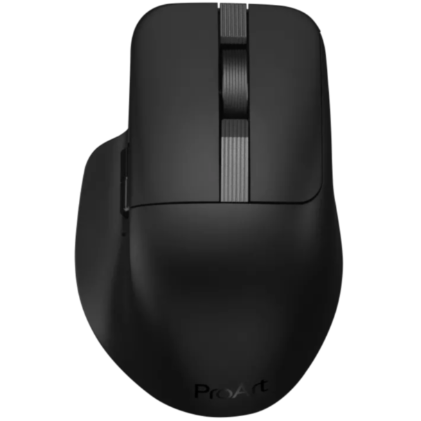 Mouse Asus ProArt MD301 90XB0AF0-BMU010 Black