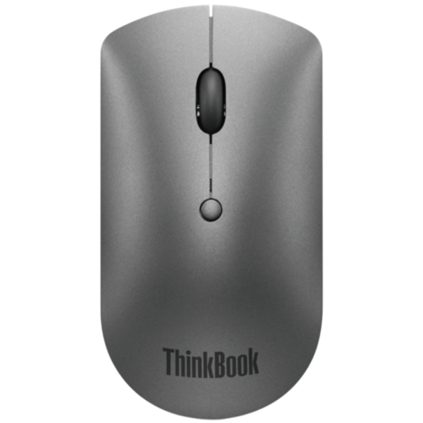 Mouse Lenovo ThinkBook 4Y50X88-824 Black