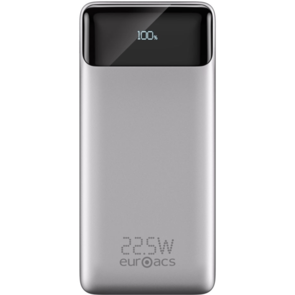 Power Bank Euroacs EU-PB12 22.5W 20000 mAh