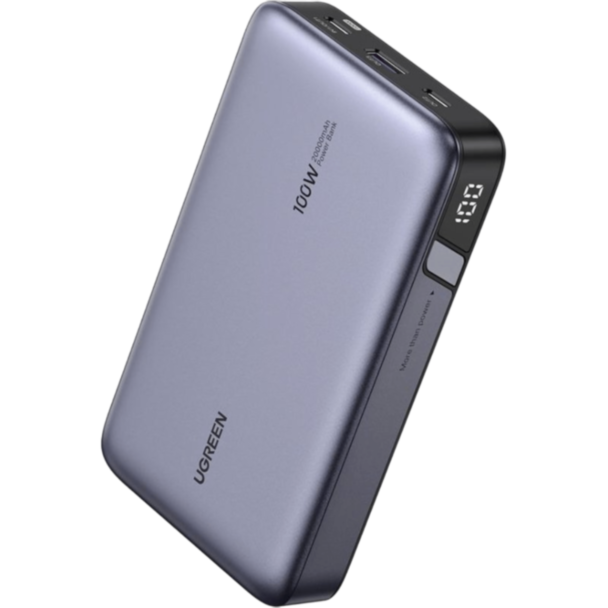 Power Bank Ugreen 20000 mAh PB720_25188