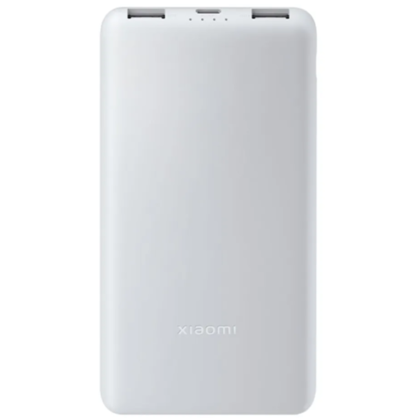 Power Bank Xiaomi Lite 22.5W 10000 мАч P16ZM White