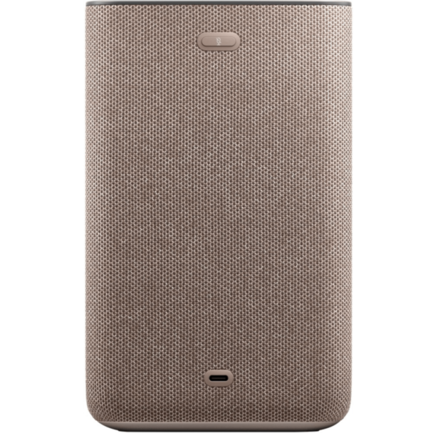 Умная колонка Yandex Station 2 YNDX-00051BG Beige