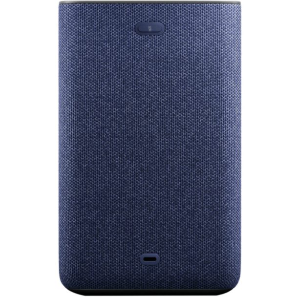 Умная колонка Yandex Station 2 YNDX-00051BLU Blue