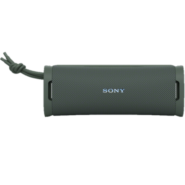 Портативная колонка Sony ULT Field 1 SRS-ULT10/HCE Forest Grey
