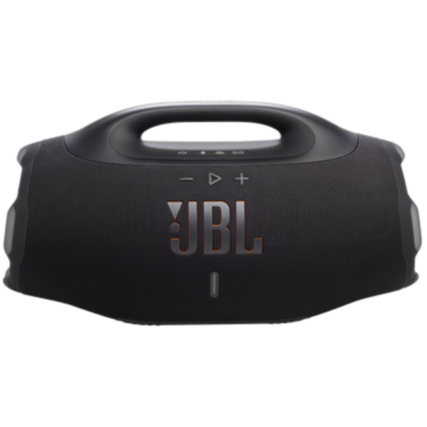 Portativ akustika JBL Boombox 4 JBLBOOMBOX4BLKEP Black