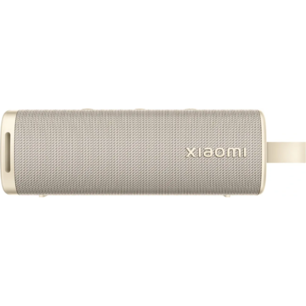 Portativ akustika Xiaomi Sound Outdoor QBH4370GL Gold