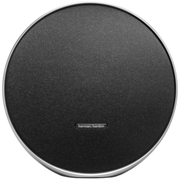 Portativ akustika Harman Kardon Onyx Studio 9 HKOS9BLKUK Black