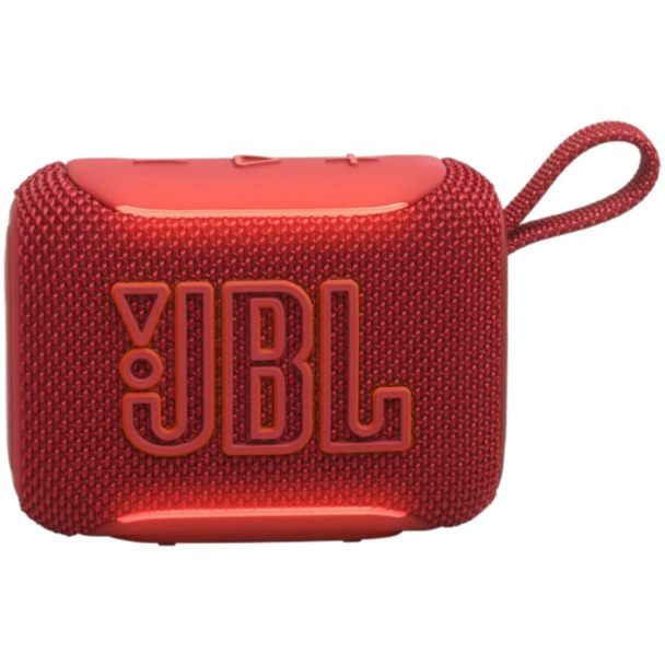 Портативная акустика JBL Go 5 JBLGO5RED