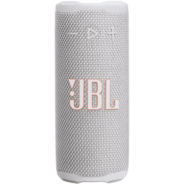 Портативная акустика JBL Grip JBLGRIPWHT