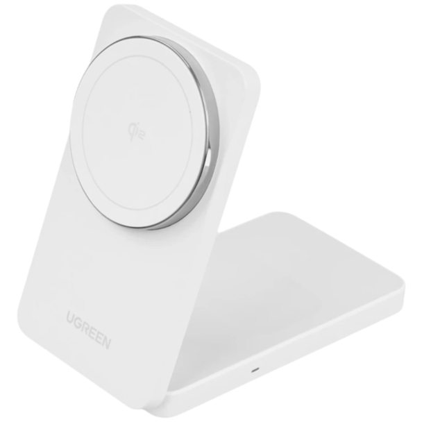 Simsiz enerji toplama cihazı Ugreen 2 in 1 W706_45057