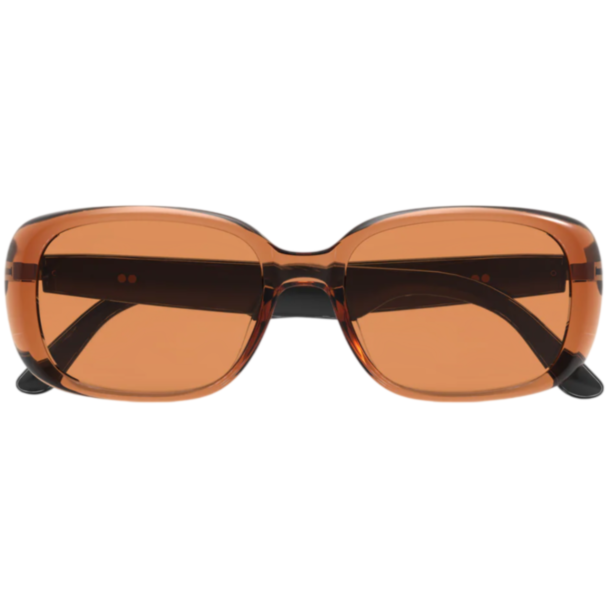 Smart eynək Energy Sistem Urban Music 50015 Amber