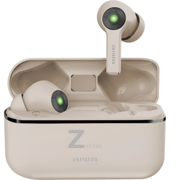 Наушники AIWA AT-X80Z White