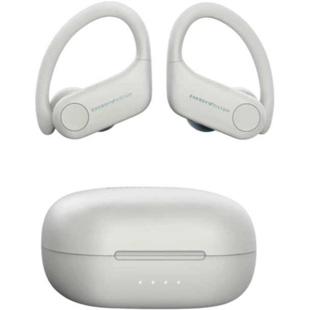 Qulaqlıq Energy Sistem Sport 4 453771 Snow
