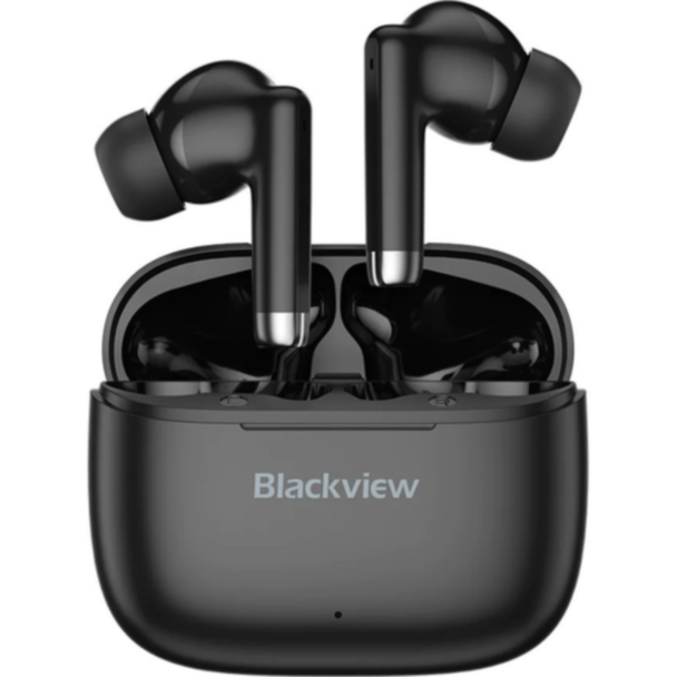 Qulaqlıq Blackview Airbuds 4 Black