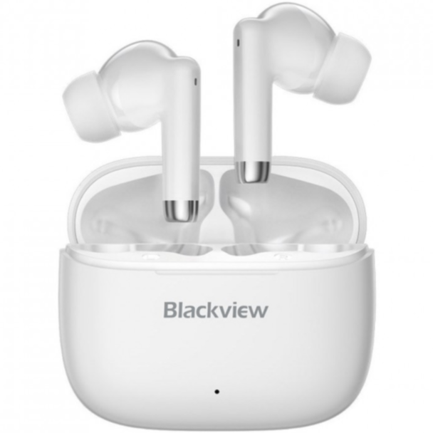 Qulaqlıq Blackview AirBuds 4 White