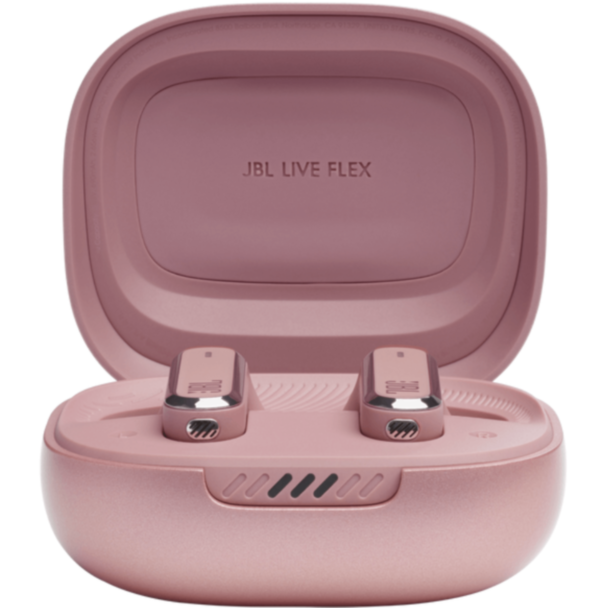 Qulaqlıq JBL Live Flex NC JBLLIVEFLEXROS Rose