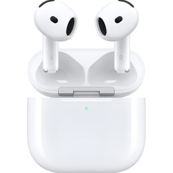 Qulaqlıq Apple AirPods 4 W/ANC MXP93ZE/A
