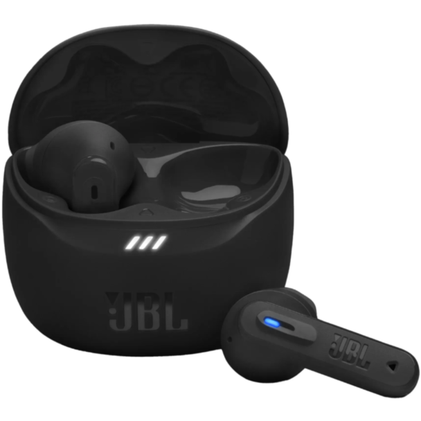 Наушники JBL Tune Flex 2 JBLTFLEX2BLK Black