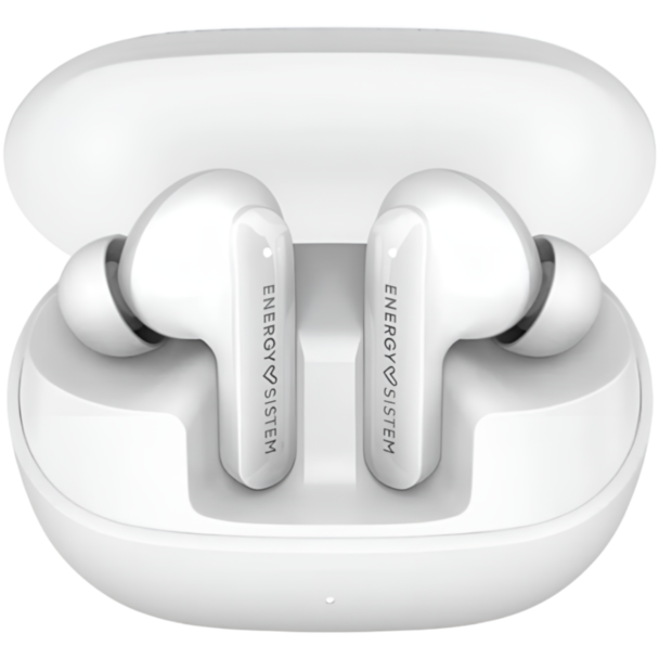 Наушники Energy Sistem Serenity ANC White 459209