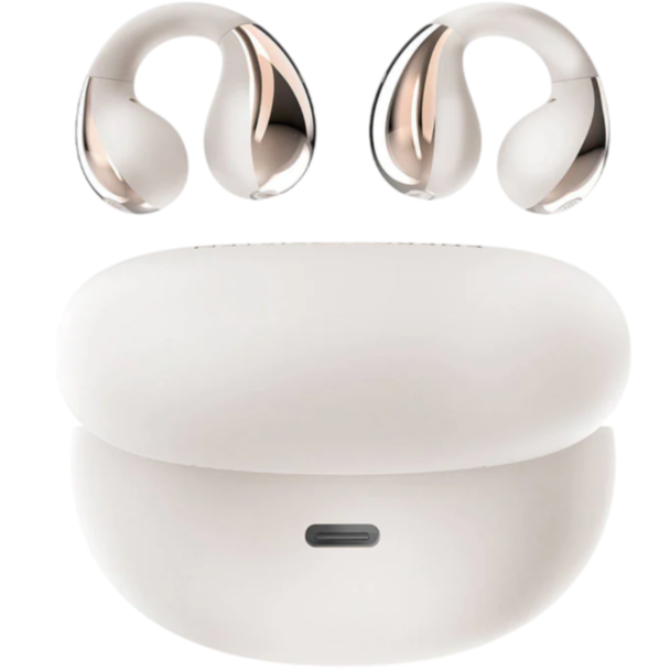 Наушники Energy Sistem CoolPods 45977 Cream