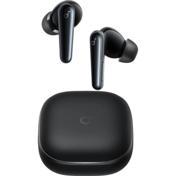 Наушники Anker SoundCore Liberty 5 WE A3957G11 Black