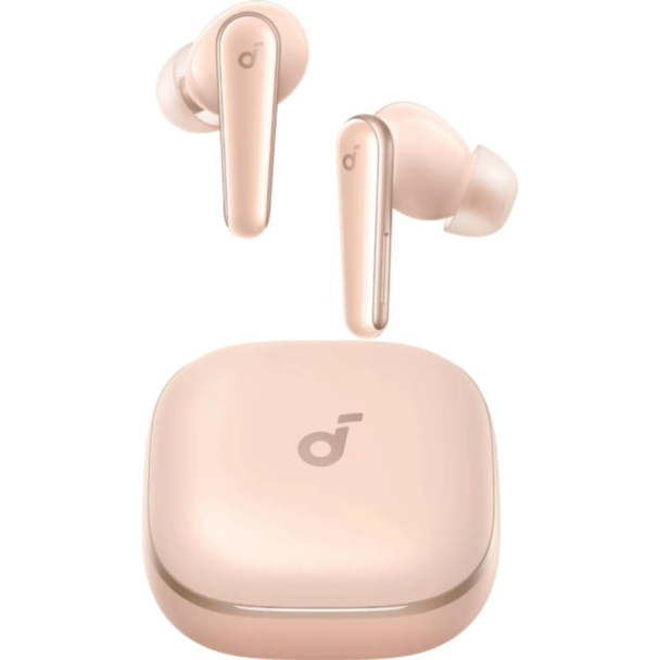 Qulaqlıq Anker SoundCore Liberty 5 WE A3957G51 Pink