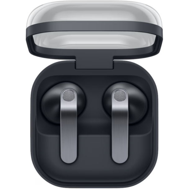 Наушники Samsung Galaxy Buds4 SM-R540 / SM-R540NZKACIS Black