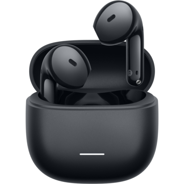 Наушники Xiaomi Redmi Buds 8 Active M2537E1 / BHR08JTGL Black