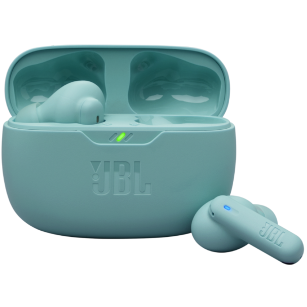 Qulaqlıq JBL Vibe Beam 2 JBLVBEAM2BLU Blue